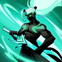 أيقونة Shadow War: Idle RPG Survival